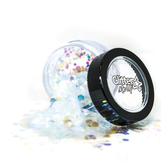 PaintGlow PaintGlow - Fantasy Iridescent Loose Glitter Unicorn Dreams