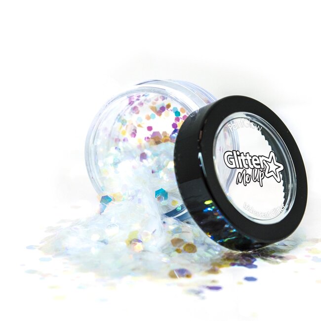 PaintGlow - Fantasy Iridescent Loose Glitter Unicorn Dreams