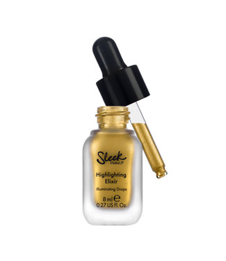 Sleek MakeUP Sleek MakeUP - Highlighting Elixir Illuminating Drops Drippin