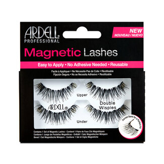 Ardell Ardell - Magnetic Lashes Double Wispies