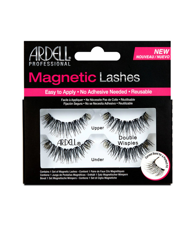 Ardell Ardell - Magnetic Lashes Double Wispies