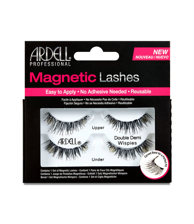 Ardell Ardell - Magnetic Lashes Double Demi Wispies