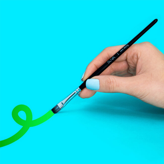 SUVA Beauty - Brush Two Thirty