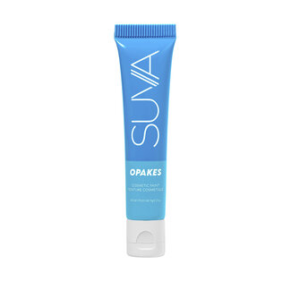 SUVA Beauty SUVA Beauty - Opakes Cosmetic Paint Blafou Blue