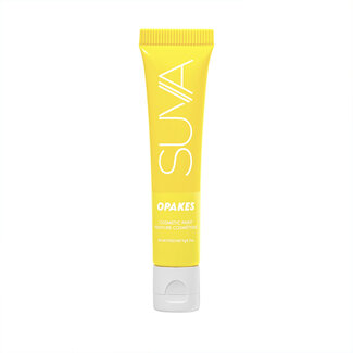 SUVA Beauty SUVA Beauty - Opakes Cosmetic Paint Hello Yellow