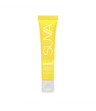 SUVA Beauty SUVA Beauty - Opakes Cosmetic Paint Hello Yellow