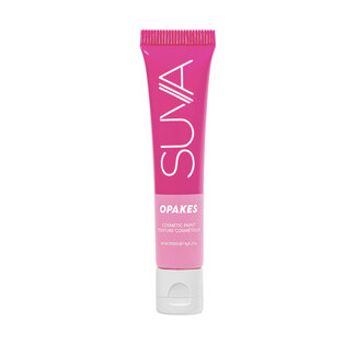 SUVA Beauty SUVA Beauty - Opakes Cosmetic Paint Pogo Pink