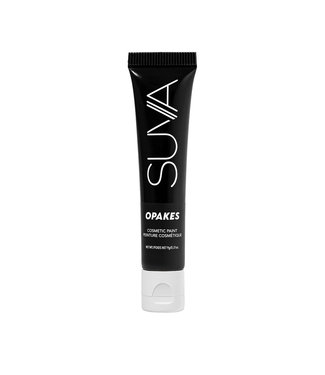 SUVA Beauty SUVA Beauty - Opakes Cosmetic Paint Bamboozled Black
