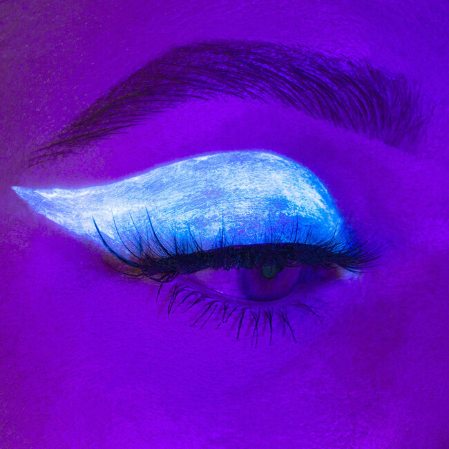 SUVA Beauty - UV Boost Mixing Medium