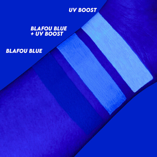 SUVA Beauty - UV Boost Mixing Medium