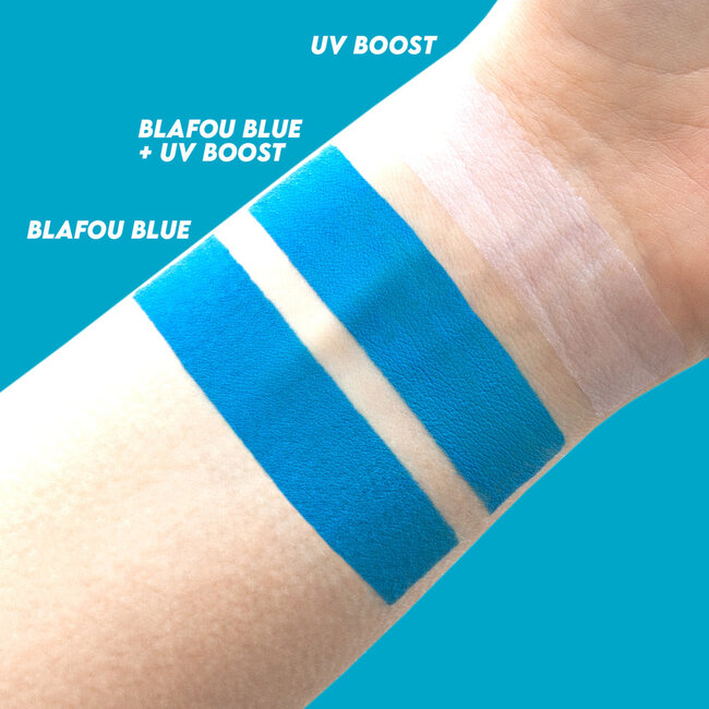 SUVA Beauty - UV Boost Mixing Medium