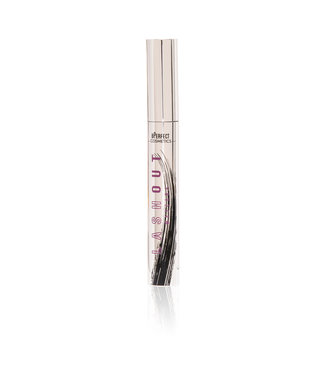 BPerfect Cosmetics BPerfect Cosmetics - Lash Out Mascara Black