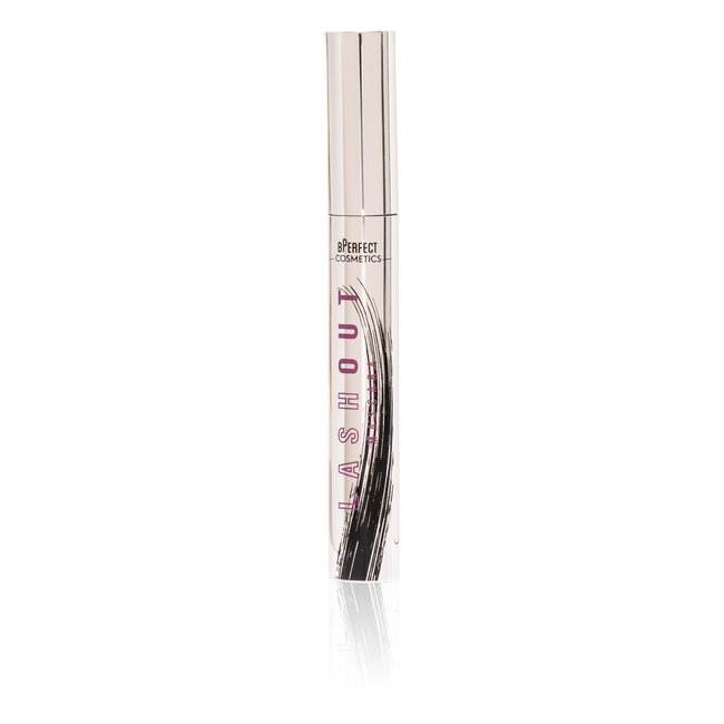 BPerfect Cosmetics - Lash Out Mascara Black