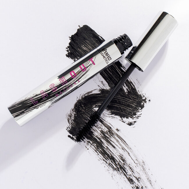 BPerfect Cosmetics - Lash Out Mascara Black