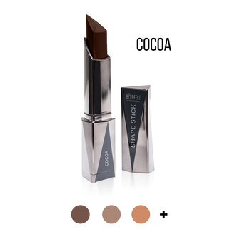BPerfect Cosmetics BPerfect Cosmetics - Shapestick Bronze & Define