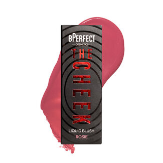BPerfect Cosmetics BPerfect Cosmetics - The Cheek Liquid Blush Rosie