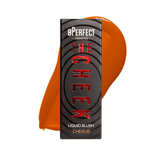 BPerfect Cosmetics BPerfect Cosmetics - The Cheek Liquid Blush Cherub