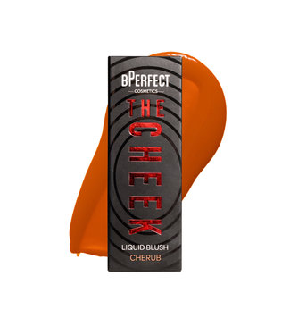 BPerfect Cosmetics BPerfect Cosmetics - The Cheek Liquid Blush Cherub