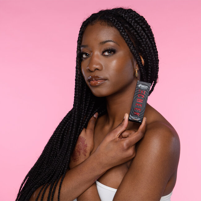 BPerfect Cosmetics - The Cheek Liquid Blush Cherub