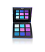 BPerfect Cosmetics BPerfect Cosmetics - Compass of Creativity West Waters Palette