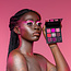 BPerfect Cosmetics - Compass of Creativity South Smoulders Palette