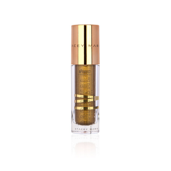 BPerfect Cosmetics - Stacey Marie Carnival IV The Antidote Liquid Eyeshadow Venom