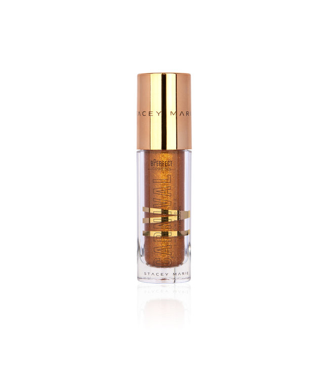 BPerfect Cosmetics BPerfect Cosmetics - Stacey Marie Carnival IV The Antidote Liquid Eyeshadow Honey