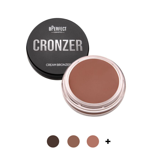 BPerfect Cosmetics - Cronzer Cream Bronzer