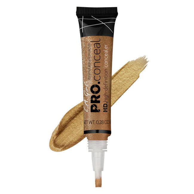 LA Girl - HD PRO Concealer Highlighter