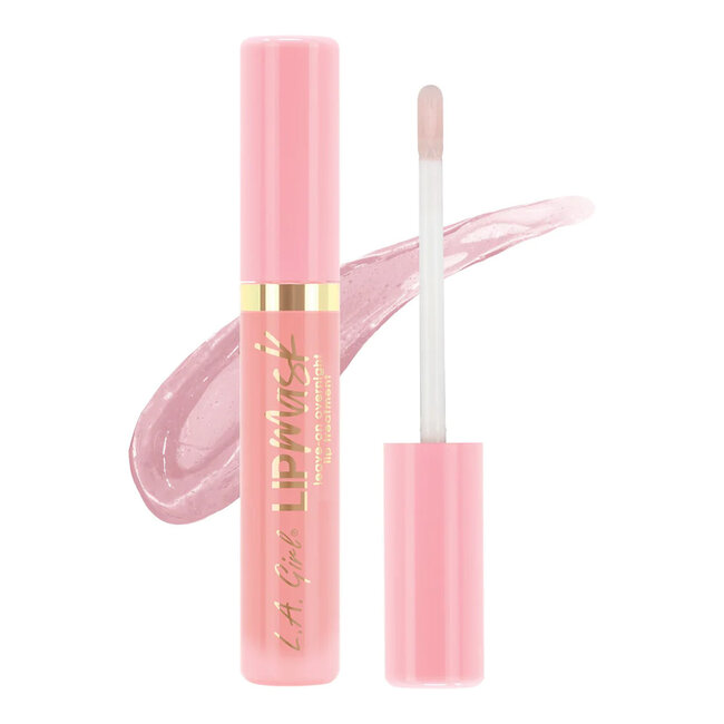 LA Girl - Lip Mask Leave-on Overnight Lip Treatment