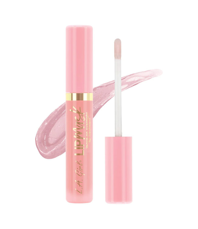 LA Girl LA Girl - Lip Mask Leave-on Overnight Lip Treatment