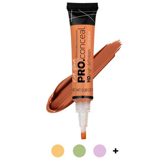 LA Girl LA Girl - HD PRO Concealer Corrector