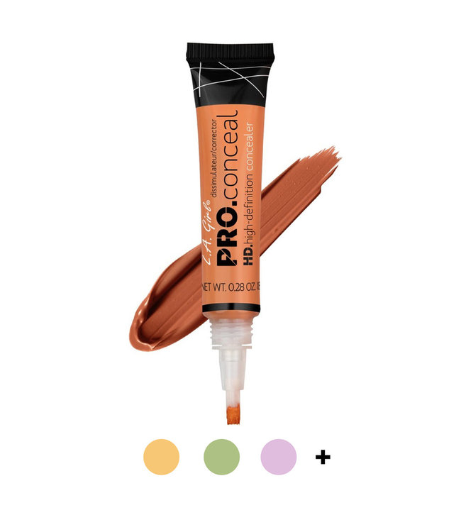 LA Girl LA Girl - HD PRO Concealer Corrector