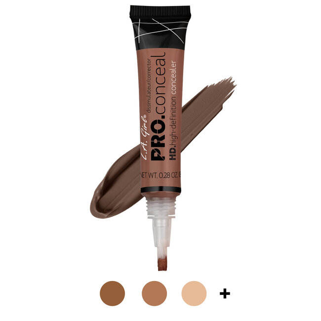 LA Girl - HD PRO Concealer