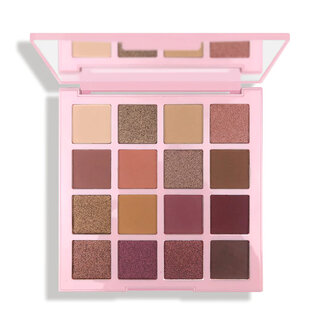 LA Girl LA Girl - PRO Eyeshadow Palette Mastery