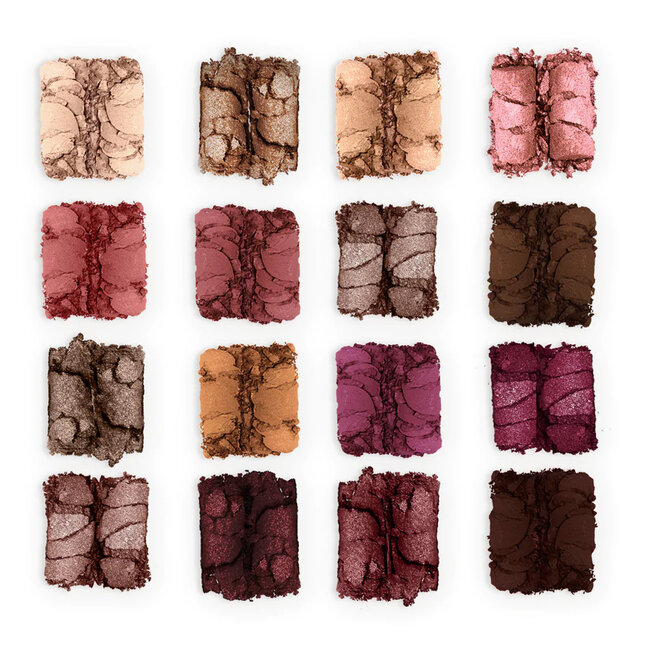 LA Girl - PRO Eyeshadow Palette Mastery