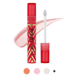 LA Girl LA Girl - Lip Oil Nourishing Gloss