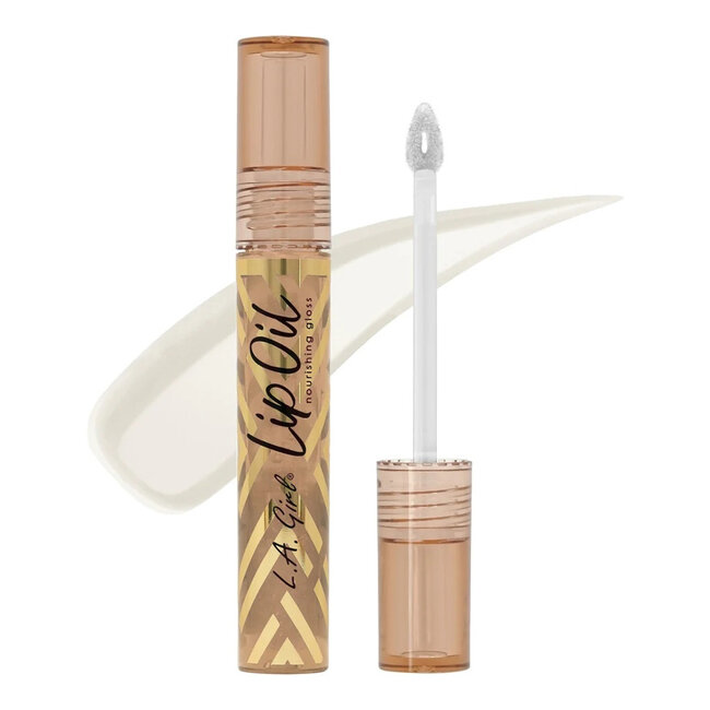 LA Girl - Lip Oil Nourishing Gloss