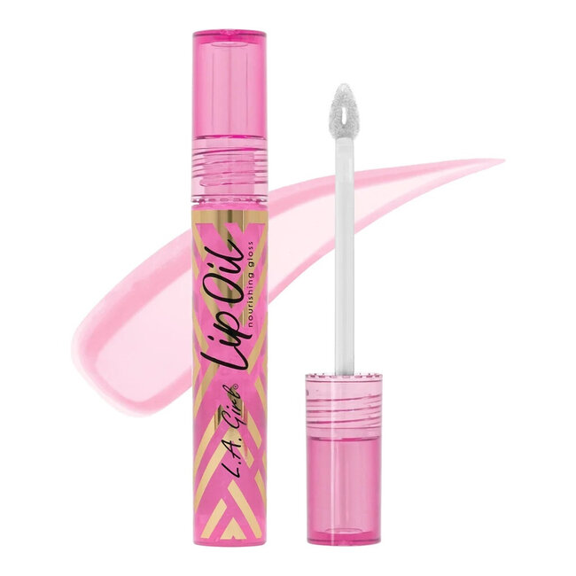LA Girl - Lip Oil Nourishing Gloss