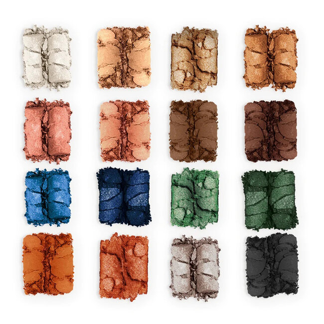 LA Girl - PRO Eyeshadow Palette Artistry