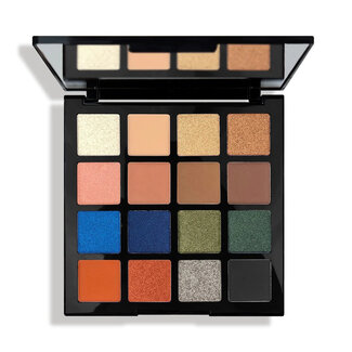 LA Girl LA Girl - PRO Eyeshadow Palette Artistry