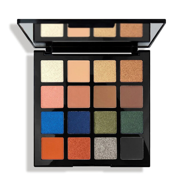 LA Girl - PRO Eyeshadow Palette Artistry