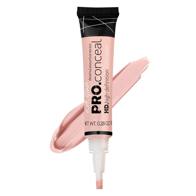 LA Girl - HD PRO Concealer Corrector