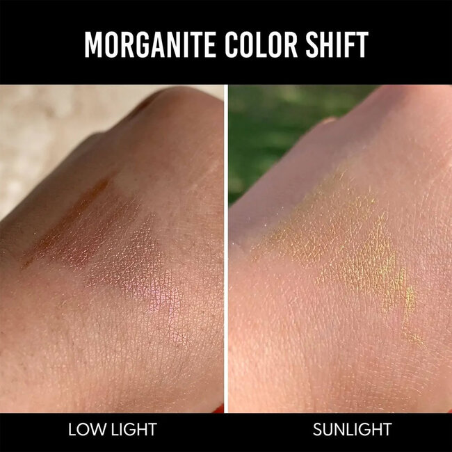 Danessa Myricks Beauty - Infinite Chrome Pencil Morganite