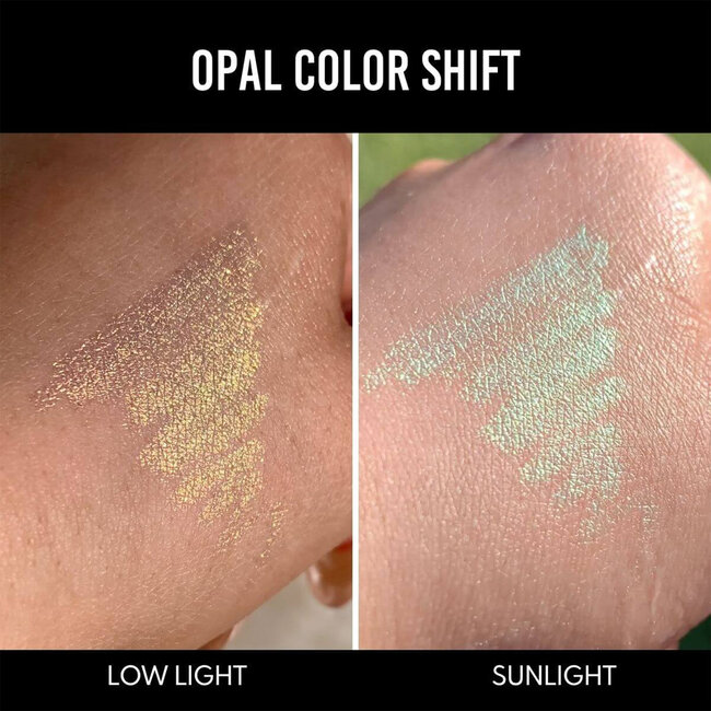 Danessa Myricks Beauty - Infinite Chrome Pencil Opal