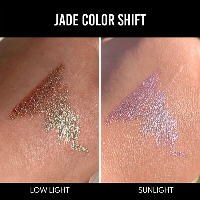 Danessa Myricks Beauty - Infinite Chrome Pencil Jade