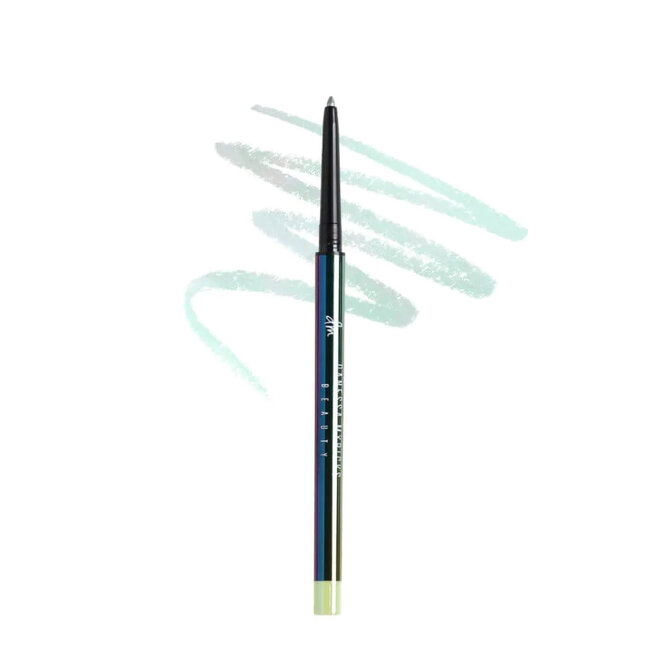 Danessa Myricks Beauty - Infinite Chrome Pencil Jade