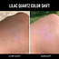 Danessa Myricks Beauty - Infinite Chrome Pencil Lilac Quartz