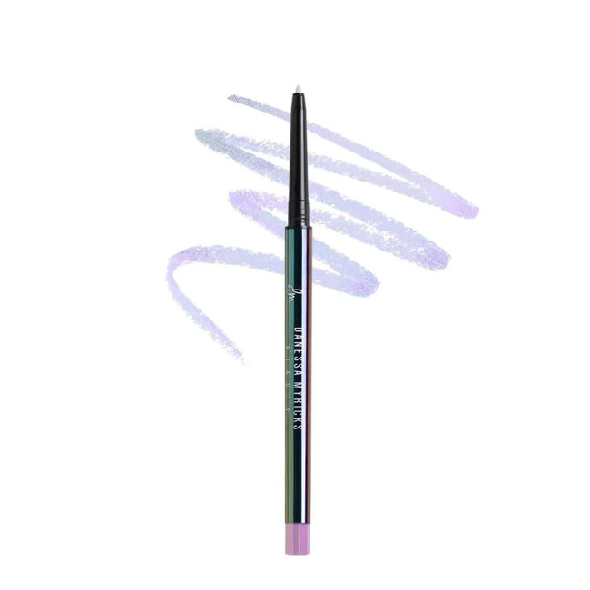 Danessa Myricks Beauty - Infinite Chrome Pencil Lilac Quartz