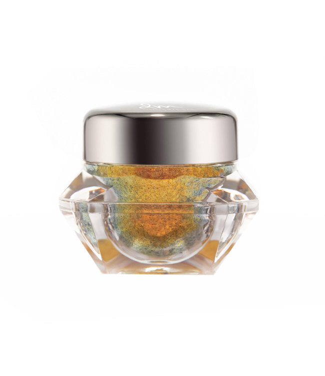 Danessa Myricks Beauty - Infinite Chrome Flakes Fireball
